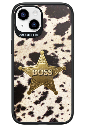 BOSS II 2.0 - Apple iPhone 14