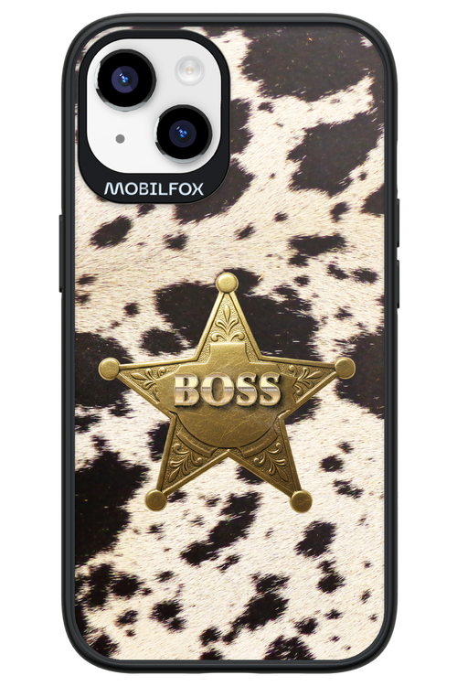BOSS II 2.0 - Apple iPhone 14