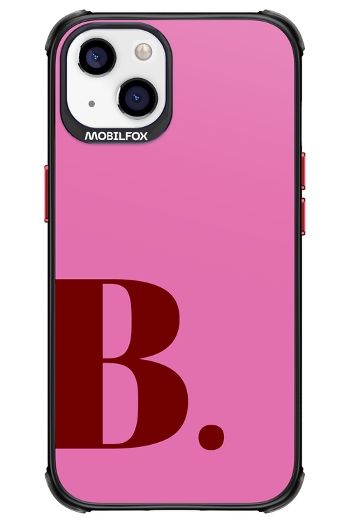 B (Sorbet) 2.0 - Apple iPhone 13
