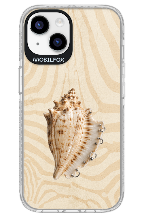 Shell Me Out 2.0 - Apple iPhone 14