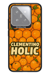 Clementino Holic 2.0 - Xiaomi 14