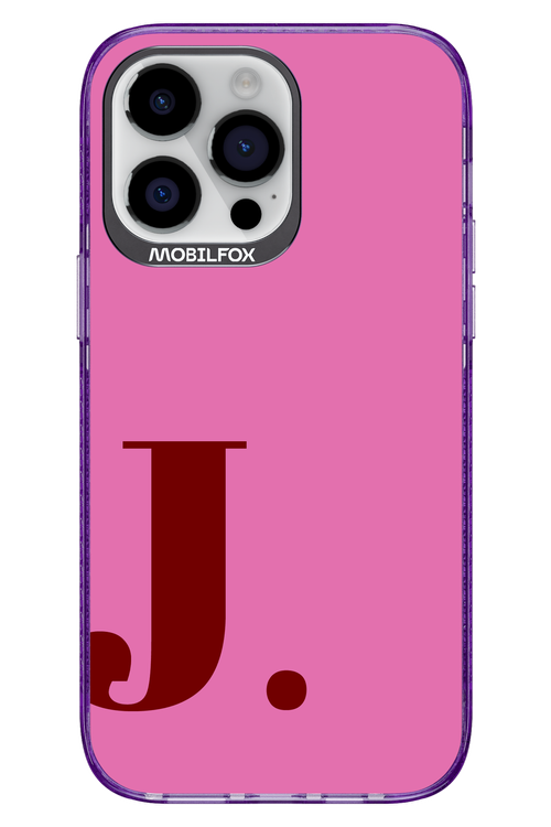 J (Sorbet) 2.0 - Apple iPhone 14 Pro Max