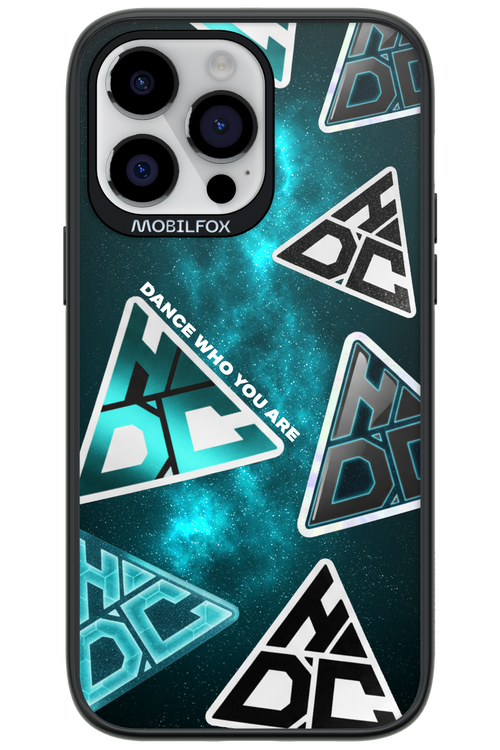 HDC 6 - Apple iPhone 14 Pro Max