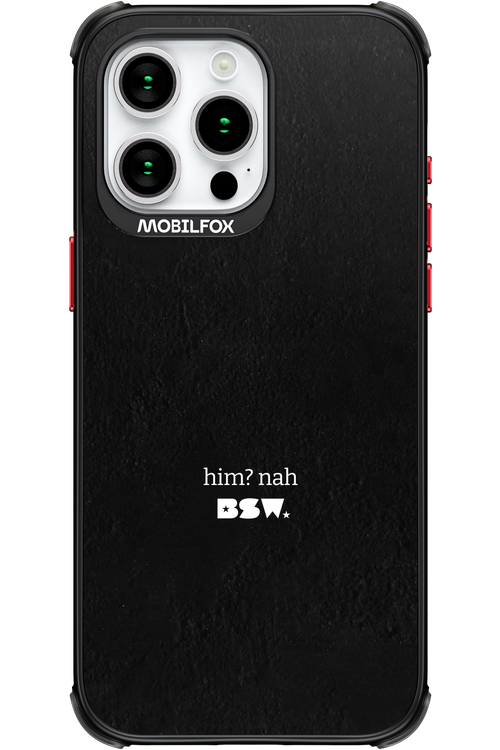 BSW FourSeasons 9 2.0 - Apple iPhone 15 Pro Max