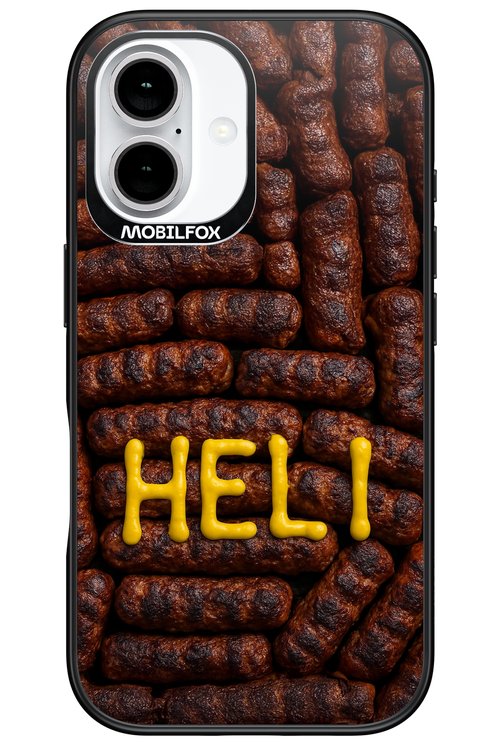 Mici 2.0 - Apple iPhone 16