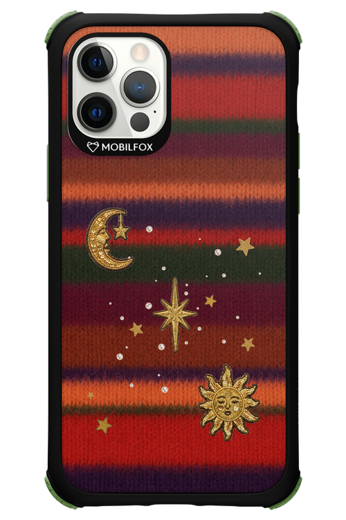 Cloud Nine 2.0 - Apple iPhone 12 Pro