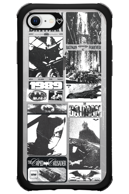 Batman Forever - Apple iPhone 7