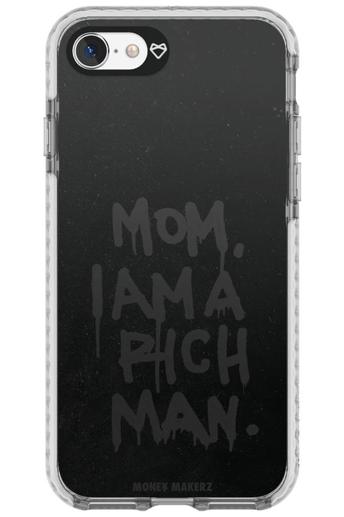 Rich Man - Apple iPhone 7