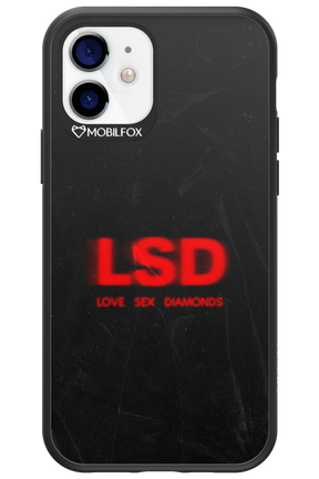 LSD - Apple iPhone 12