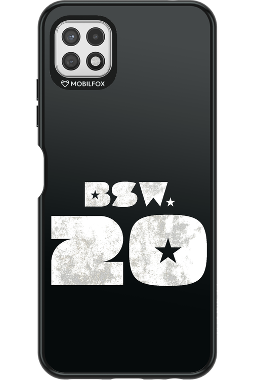 BSW 20 (9) 2.0 - Samsung Galaxy A22 5G