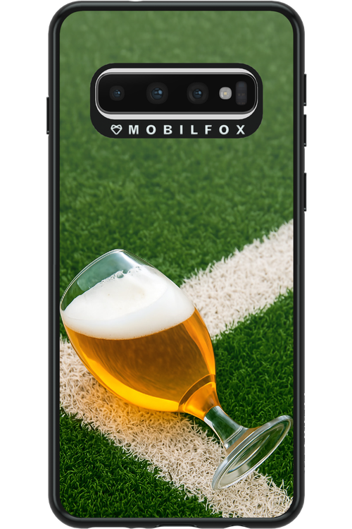 Just some beers 2.0 - Samsung Galaxy S10