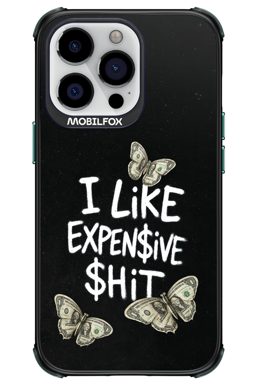 MoneyFly 2.0 - Apple iPhone 13 Pro