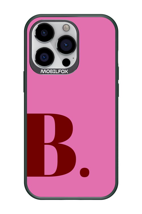 B (Sorbet) 2.0 - Apple iPhone 13 Pro