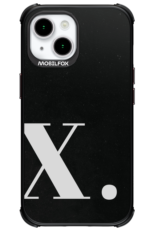 X (Off Space) 2.0 - Apple iPhone 15