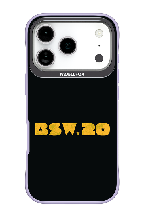 BSW 20 (10) 2.0 - Apple iPhone 17 Pro