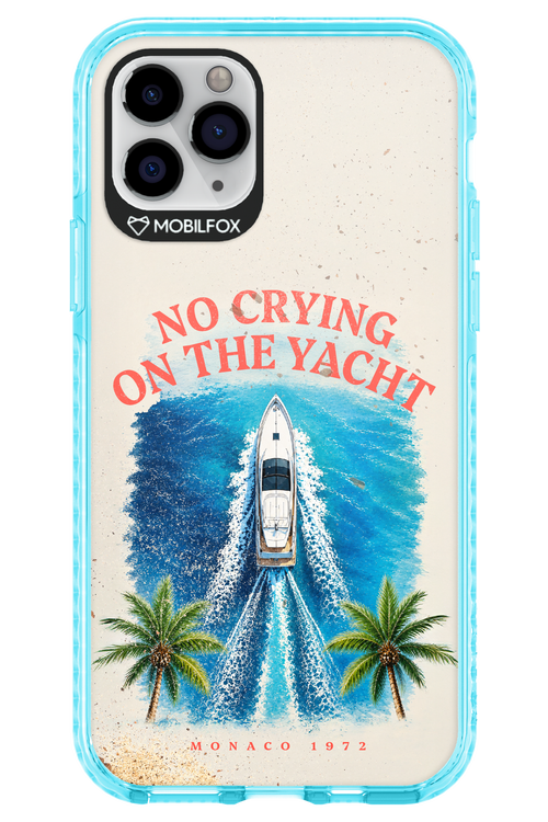 No Crying 2.0 - Apple iPhone 11 Pro
