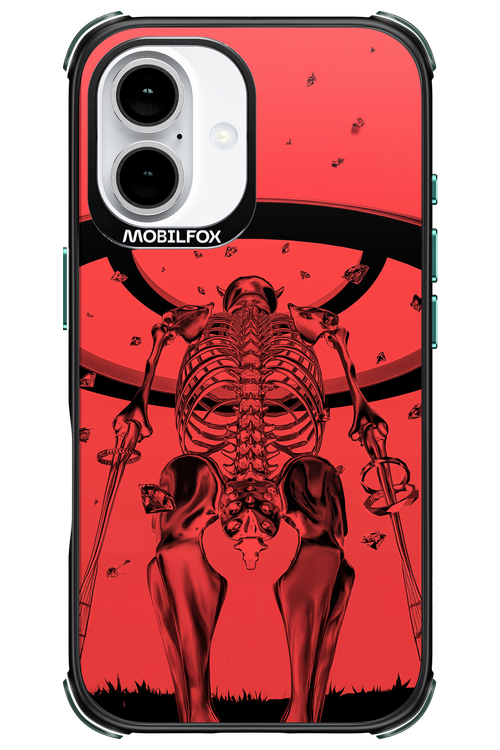 RMN Cover 2.0 - Apple iPhone 16