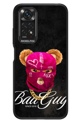 Bad Guy II 2.0 - Xiaomi Redmi Note 11/11S 4G