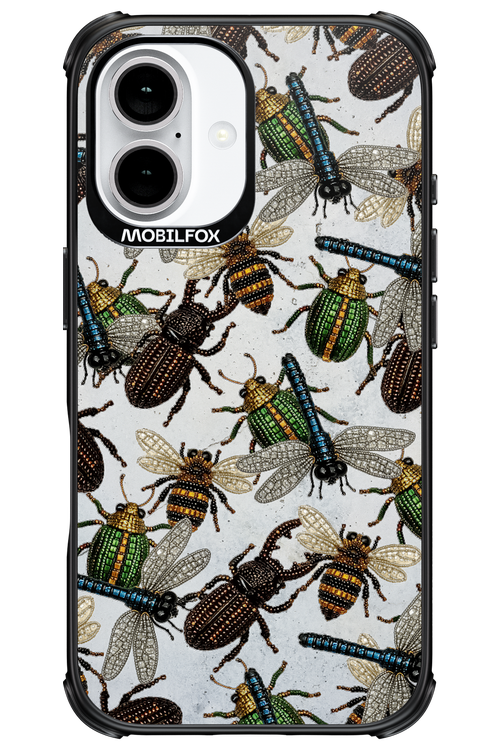 Beetle Gem - Apple iPhone 16