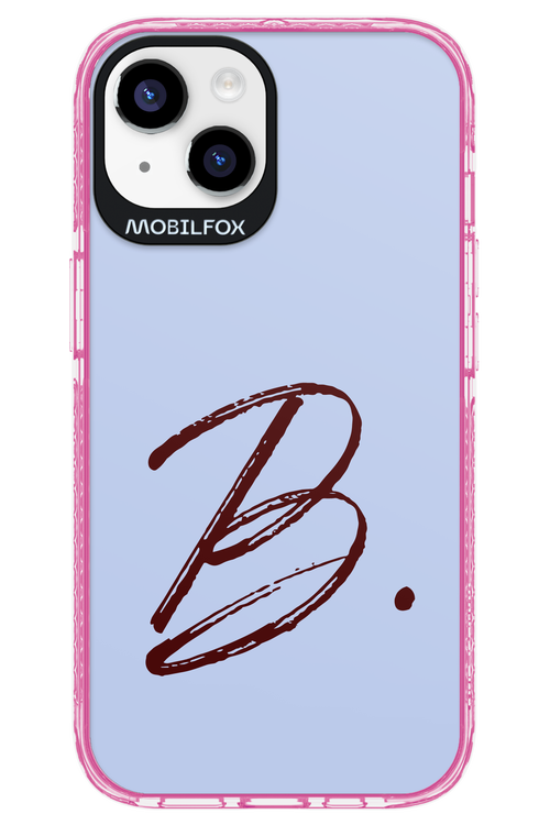 (Jellyfish Presso) B 2.0 - Apple iPhone 14
