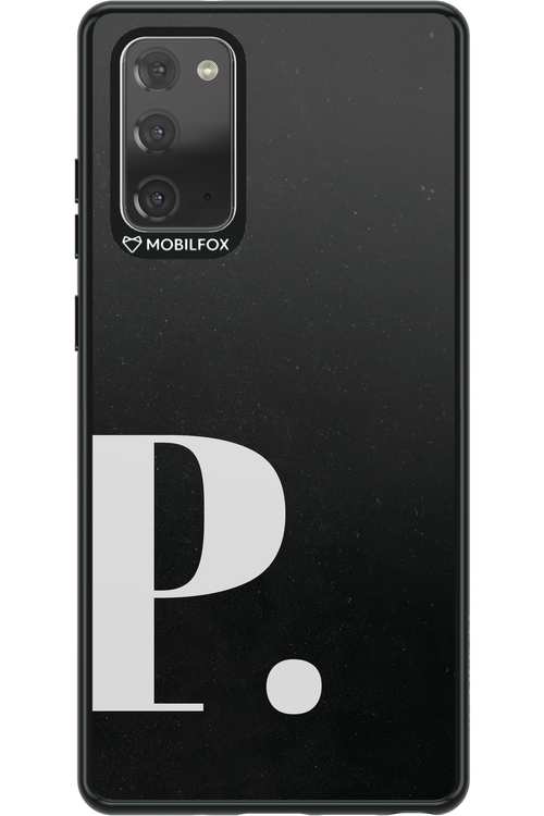 P (Off Space) 2.0 - Samsung Galaxy Note 20