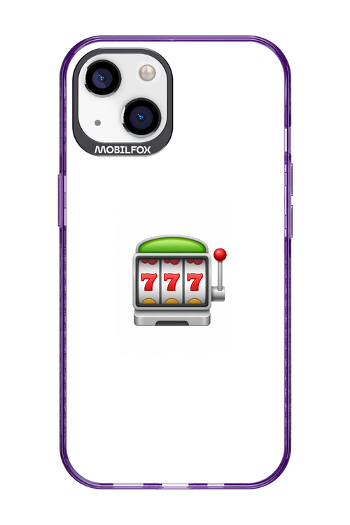 777 2.0 - Apple iPhone 13