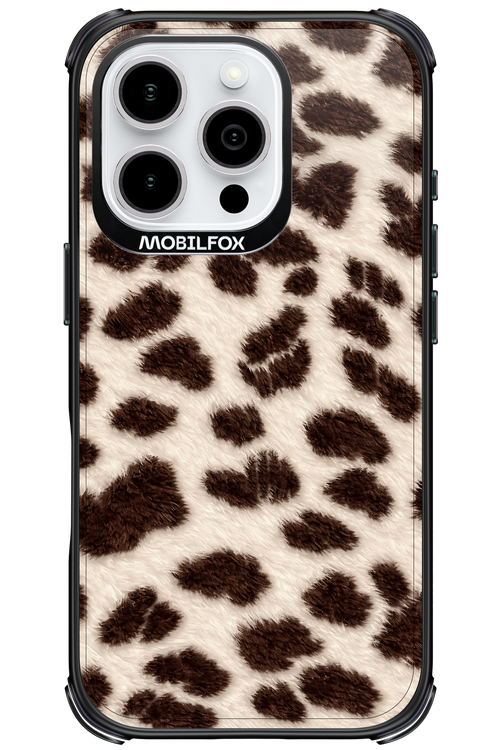 Wild Coat 2.0 - Apple iPhone 16 Pro