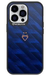 Franta 2.0 x Mobilfox 2.0 - Apple iPhone 13 Pro