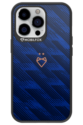 Franta 2.0 x Mobilfox 2.0 - Apple iPhone 13 Pro