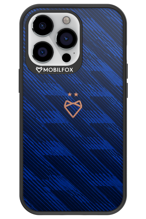 Franta 2.0 x Mobilfox 2.0 - Apple iPhone 13 Pro