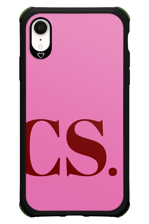 CS (Sorbet) 2.0 - Apple iPhone XR