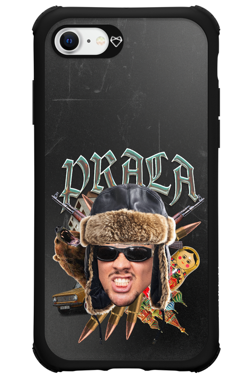 Lmen Panel - Apple iPhone 7