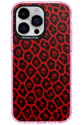 Deadly - Apple iPhone 14 Pro Max