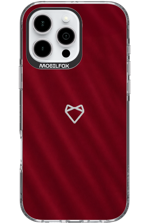 Ungaria X Mobilfox 2.0 - Apple iPhone 16 Pro Max