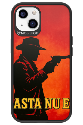 Sunset Duel - Apple iPhone 13