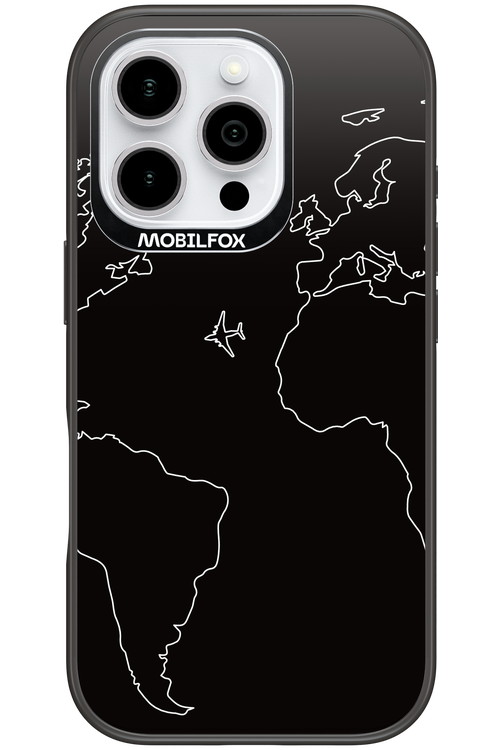 Worldview - Apple iPhone 16 Pro