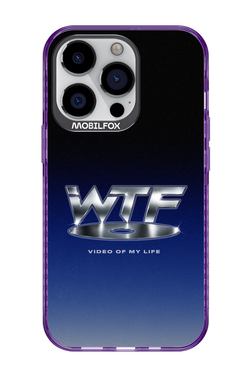 W T F 2.0 - Apple iPhone 13 Pro