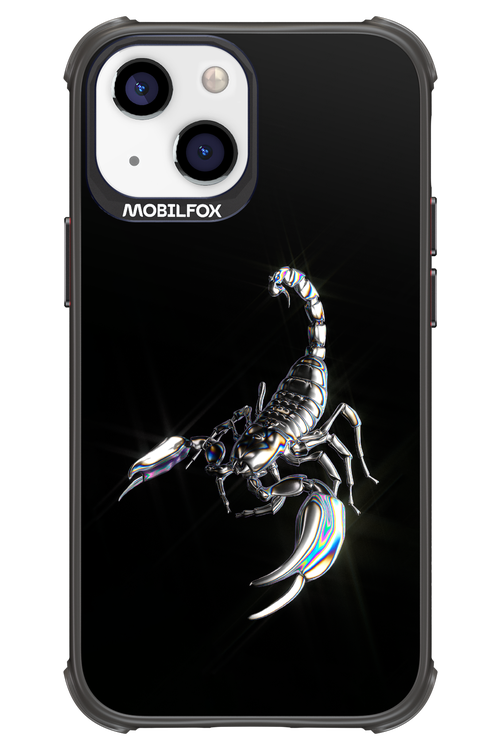 Chrome Scorpio - Apple iPhone 13 Mini
