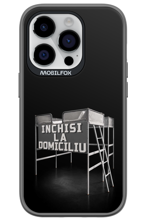 Bunk Beds 2.0 - Apple iPhone 14 Pro