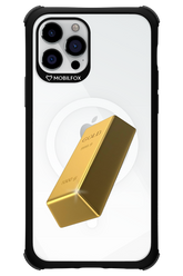 Gold - Apple iPhone 12 Pro