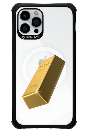 Gold - Apple iPhone 12 Pro