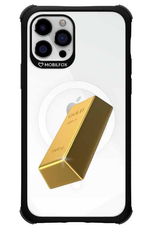 Gold - Apple iPhone 12 Pro