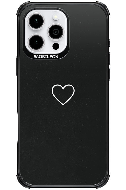 Love Is Simple 2.0 - Apple iPhone 16 Pro Max