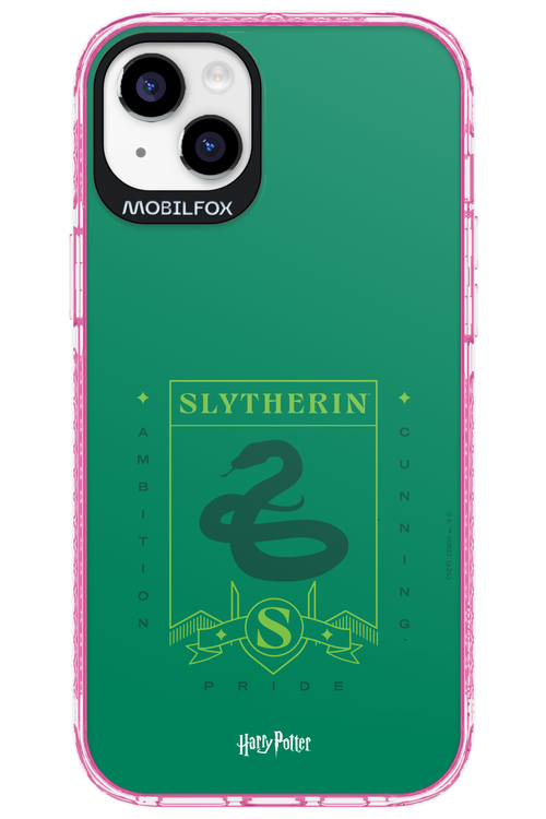 Slytherin2 - Apple iPhone 14 Plus