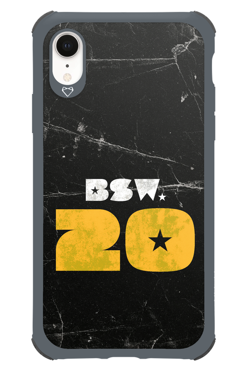 BSW 20 (1) 2.0 - Apple iPhone XR