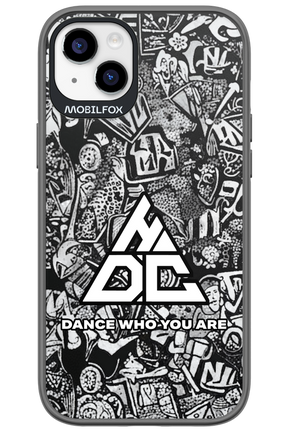 HDC 7 - Apple iPhone 14 Plus