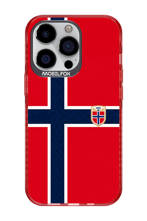 Norway 2.0 - Apple iPhone 13 Pro
