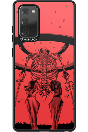 RMN Cover 2.0 - Samsung Galaxy Note 20