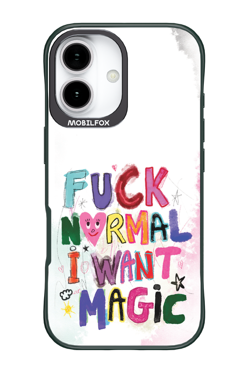 Magic 2.0 - Apple iPhone 17