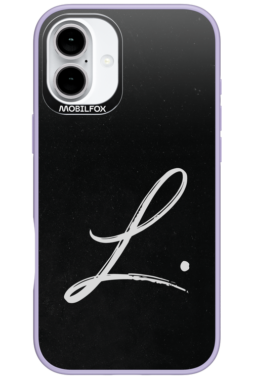 (Off Space) L 2.0 - Apple iPhone 16 Plus